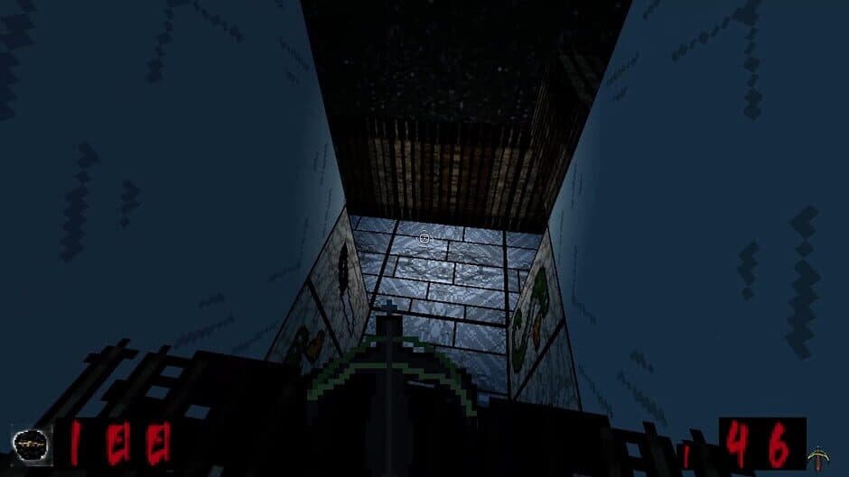 Flash of the Blade X screenshot 3