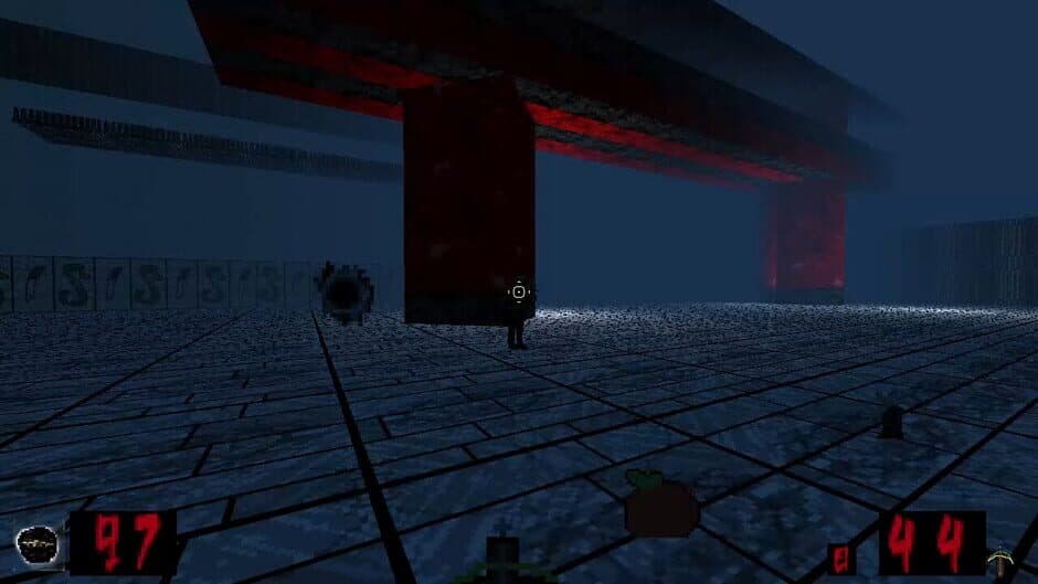 Flash of the Blade X screenshot 6