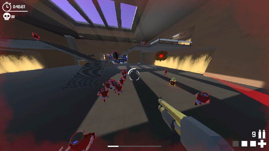 Antishoot screenshot 3