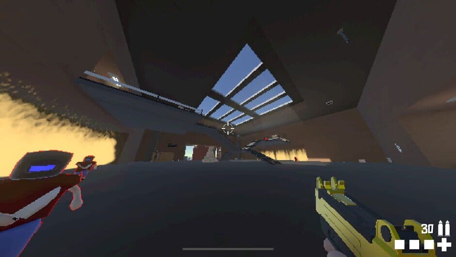 Antishoot screenshot 5