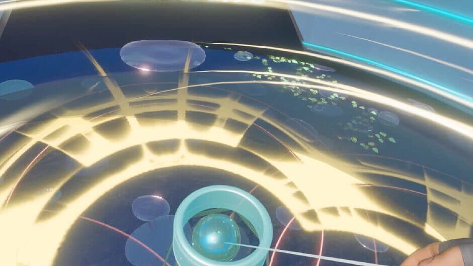 AquaRevive screenshot 3