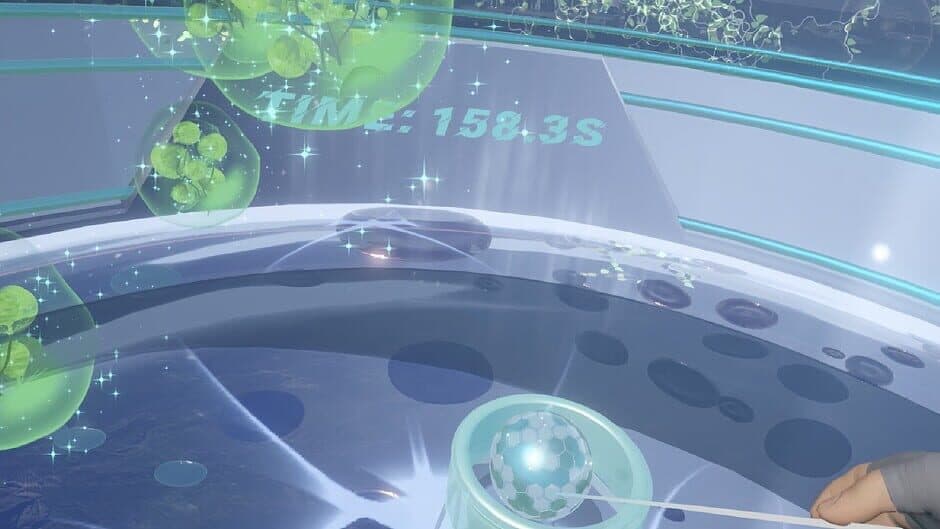 AquaRevive screenshot 4