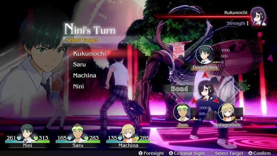 Loop8: Celestial Edition screenshot 4