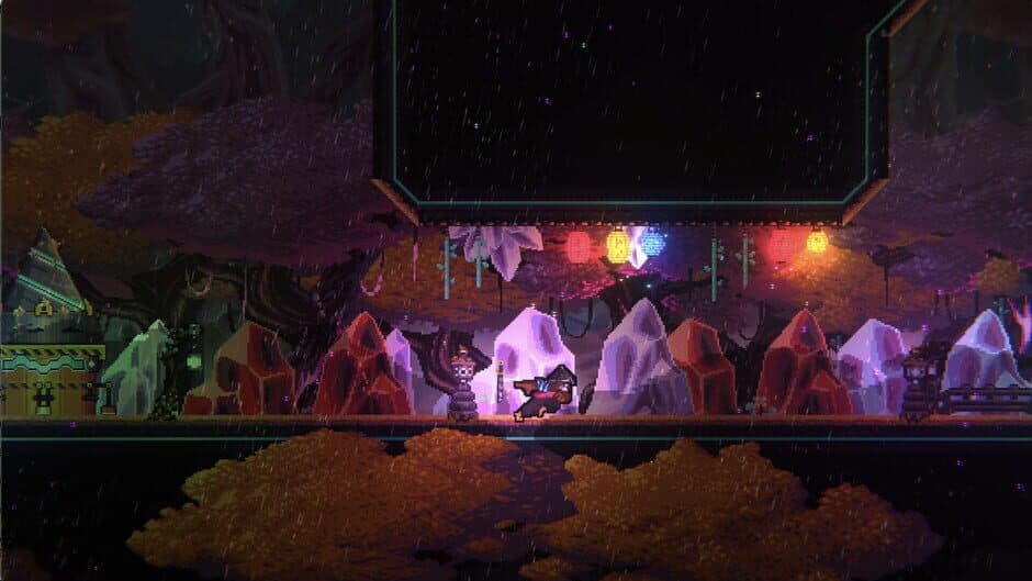 Atomic Owl screenshot 4