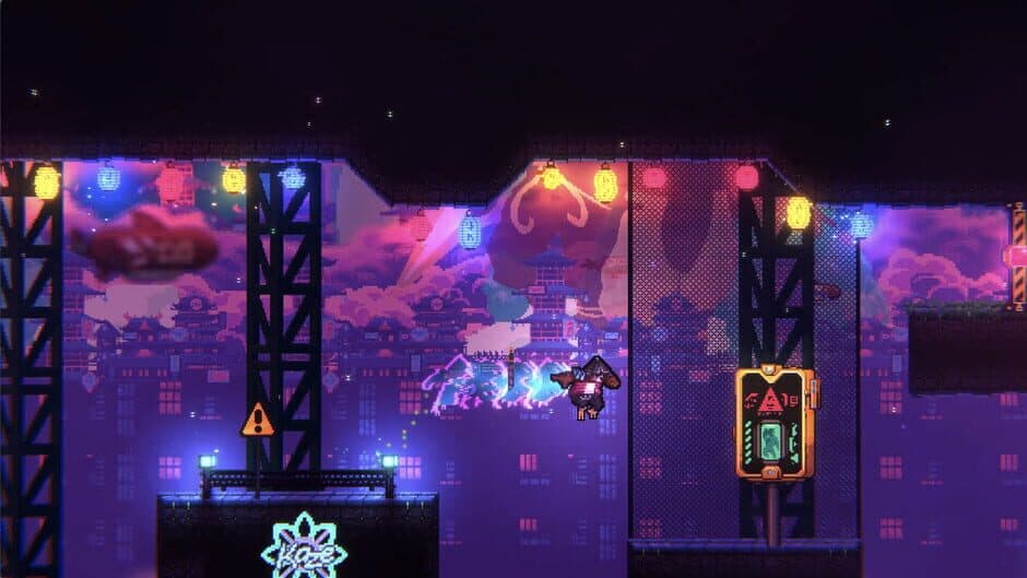 Atomic Owl screenshot 5