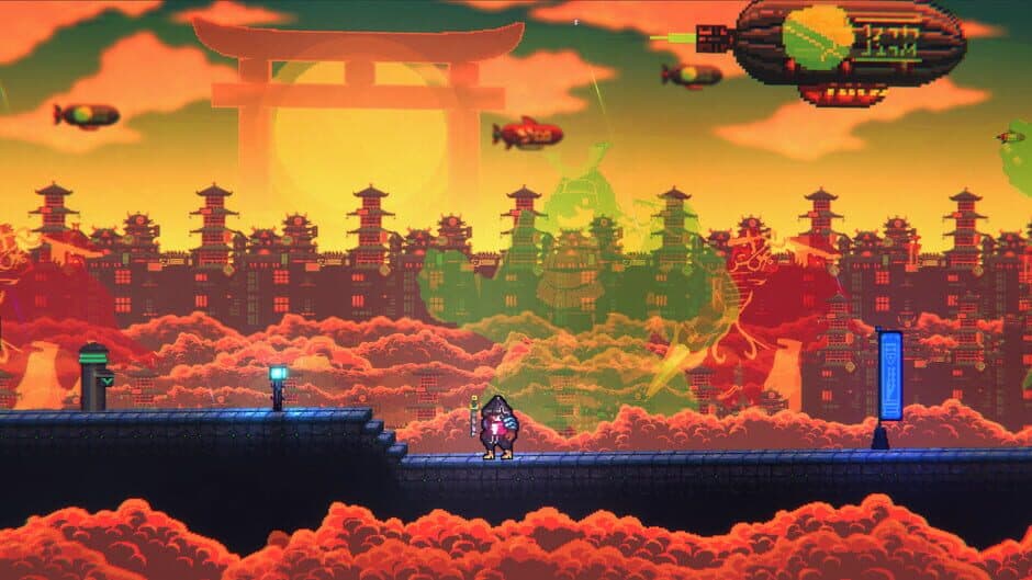 Atomic Owl screenshot 6