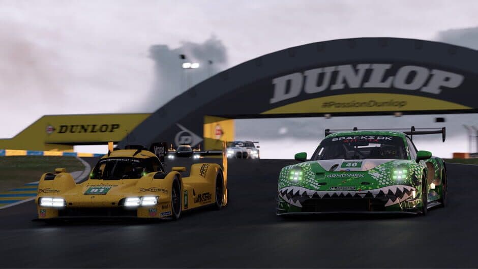 Automobilista 2: Endurance Pack Pt1 screenshot 1