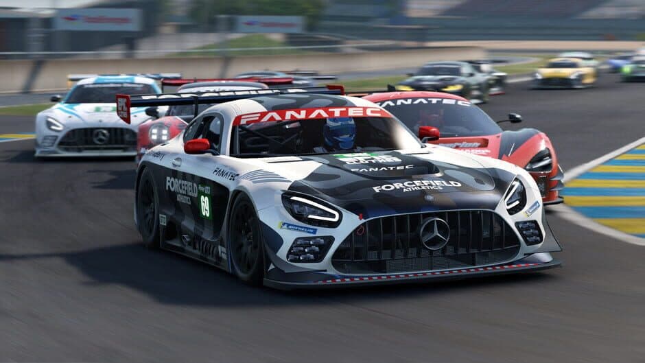 Automobilista 2: Endurance Pack Pt1 screenshot 3