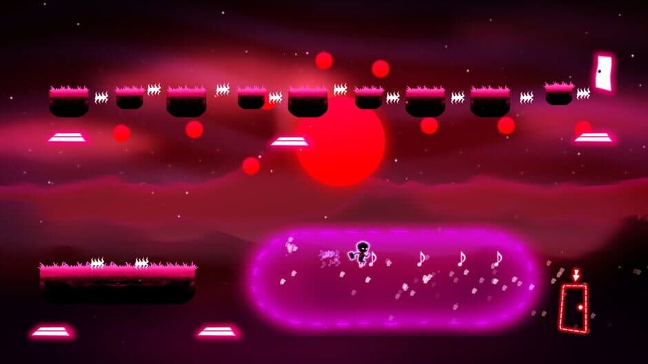 Beyond Doors screenshot 4