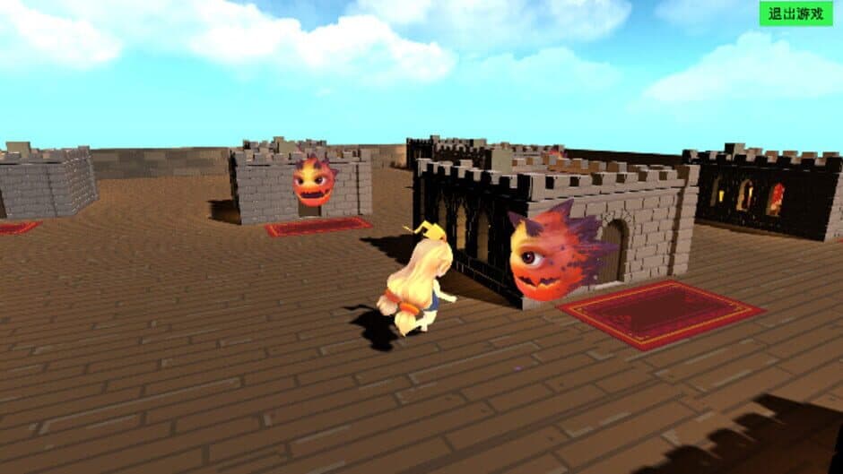 Black stone screenshot 5