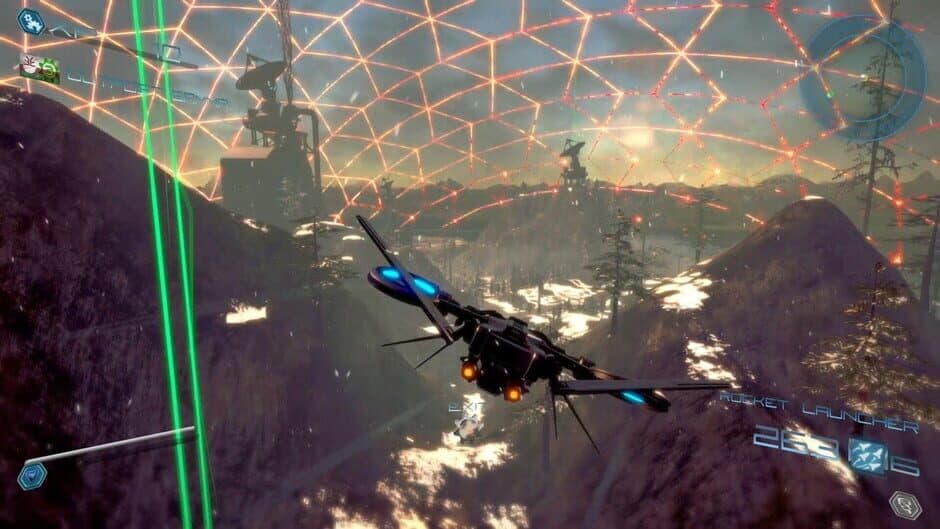 Blood Engine screenshot 6