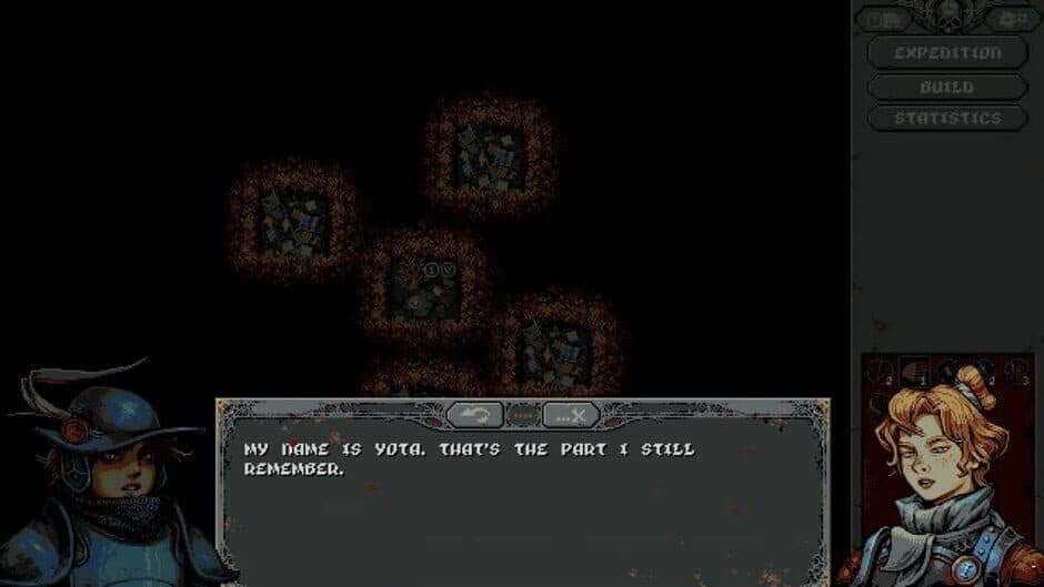 Loop Hero: Deluxe Edition screenshot 1