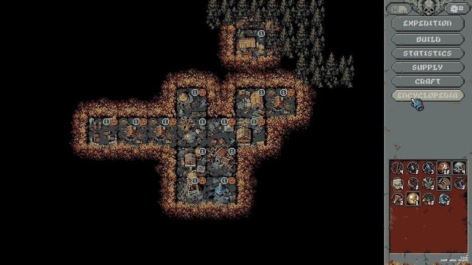 Loop Hero: Deluxe Edition screenshot 3