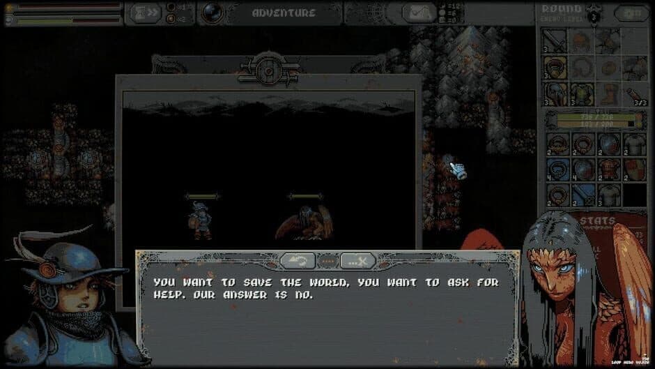 Loop Hero: Deluxe Edition screenshot 5