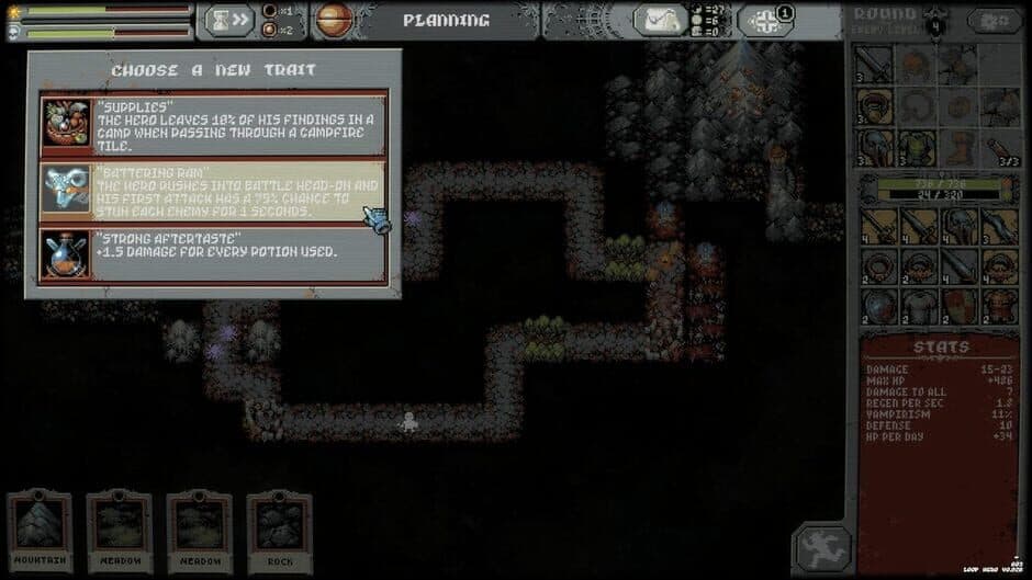 Loop Hero: Deluxe Edition screenshot 6