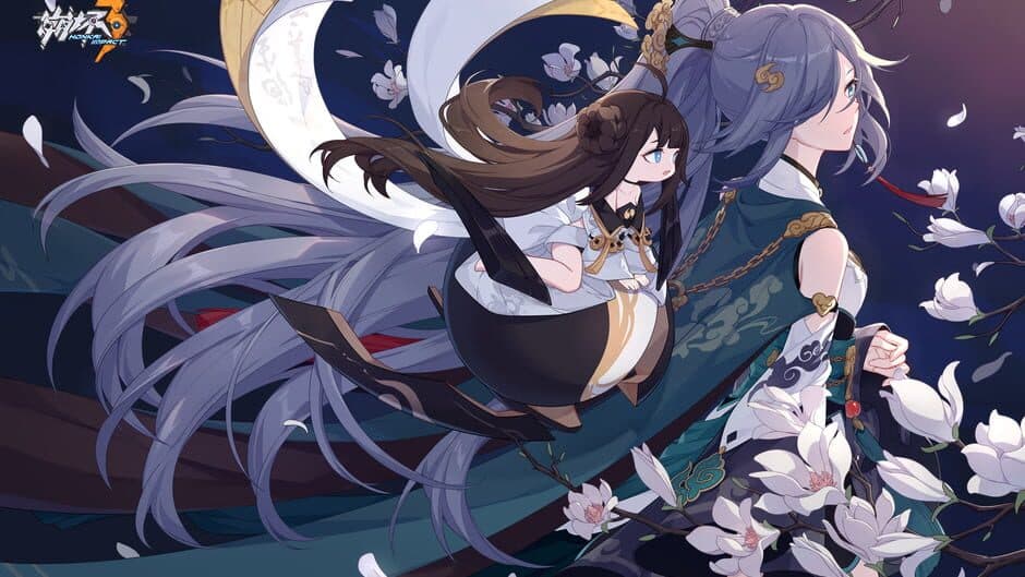 Honkai Impact 3rd: Part 1 - The Moon's Origin and Finality screenshot 6