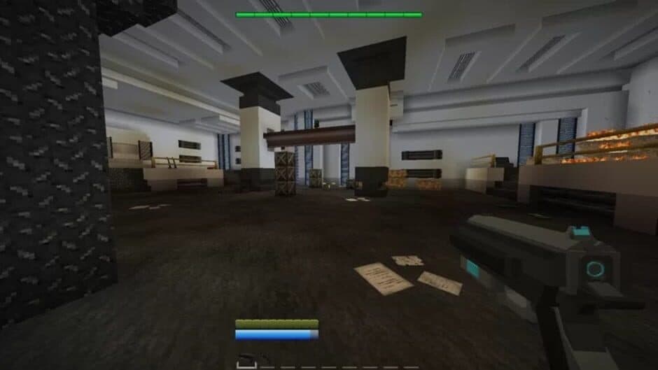 Doomed: Demons of the Nether screenshot 2