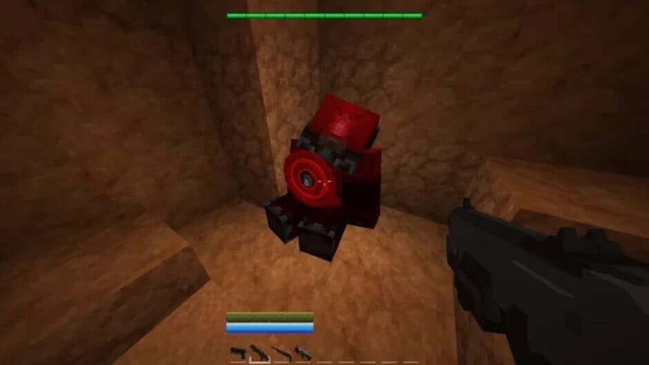 Doomed: Demons of the Nether screenshot 4