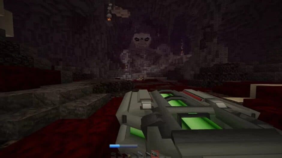 Doomed: Demons of the Nether screenshot 5