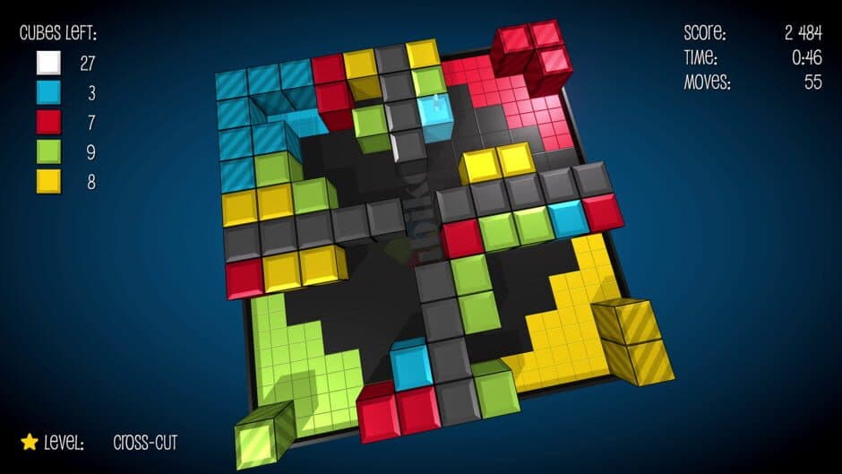 Kubikon 3D screenshot 6