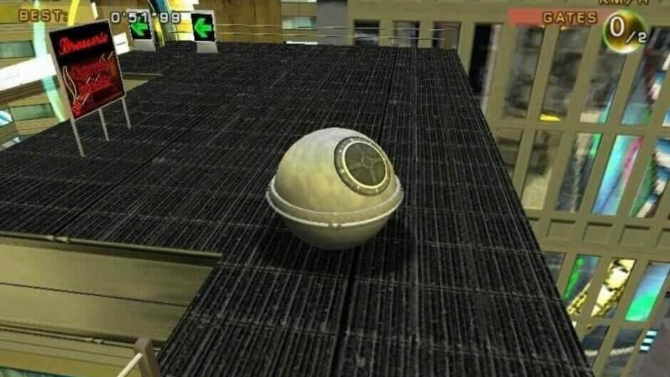 Vertigo screenshot 4