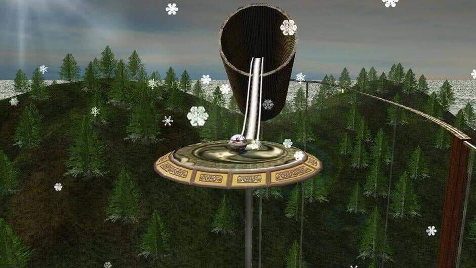 Vertigo screenshot 2