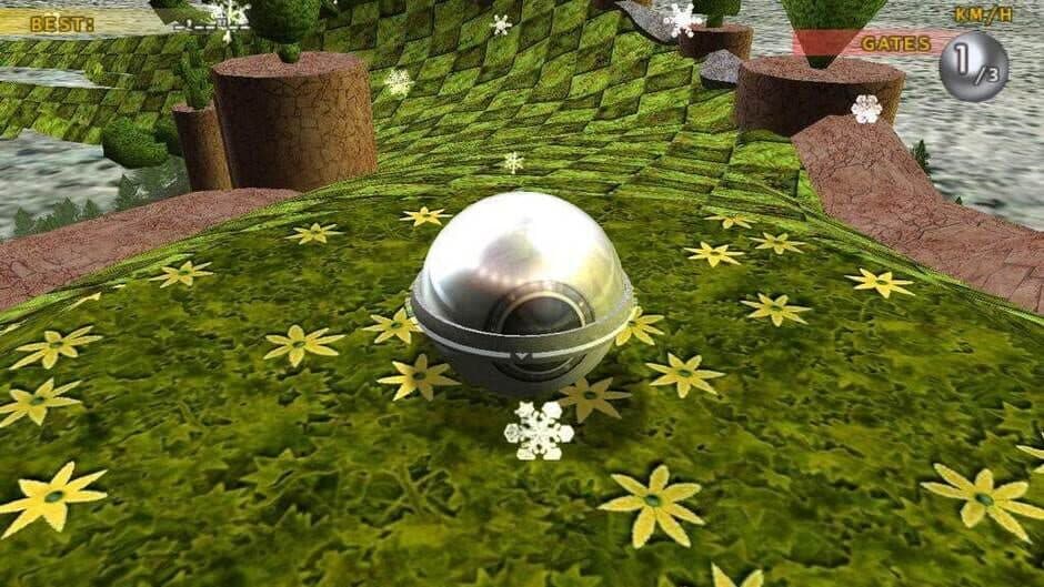 Vertigo screenshot 3