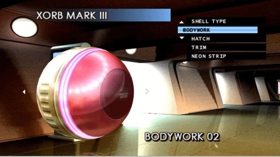 Vertigo screenshot 5