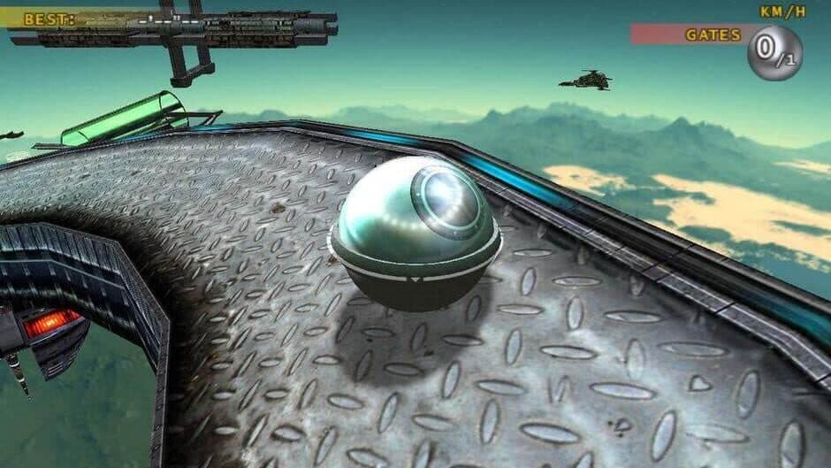 Vertigo screenshot 6