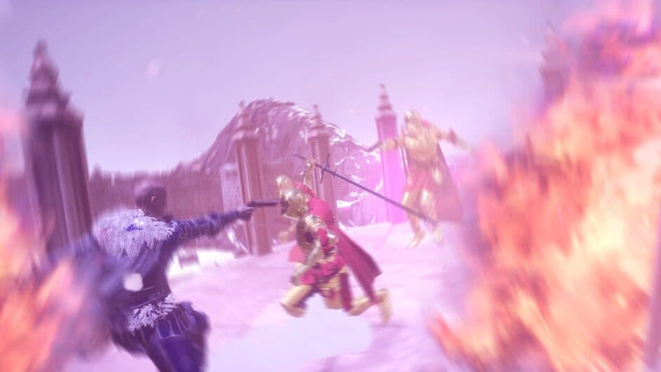 Medievalfield screenshot 2