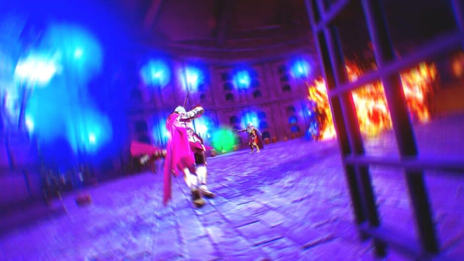 Medievalfield screenshot 6