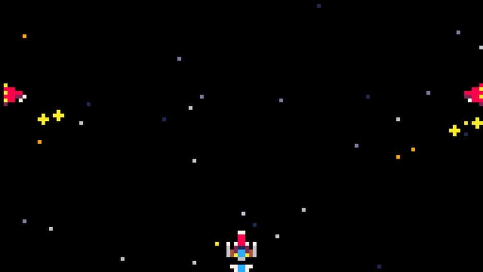 CrossGunr screenshot 3