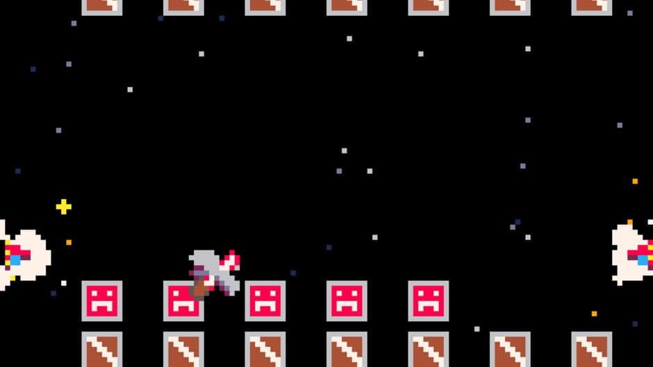 CrossGunr screenshot 2