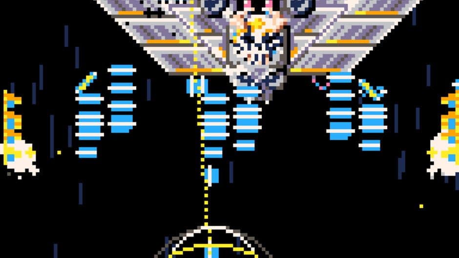 CrossGunr: Infinite screenshot 2