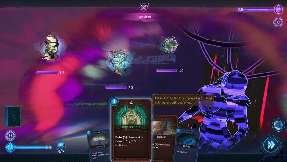 Mato Anomalies: Day One Edition screenshot 6