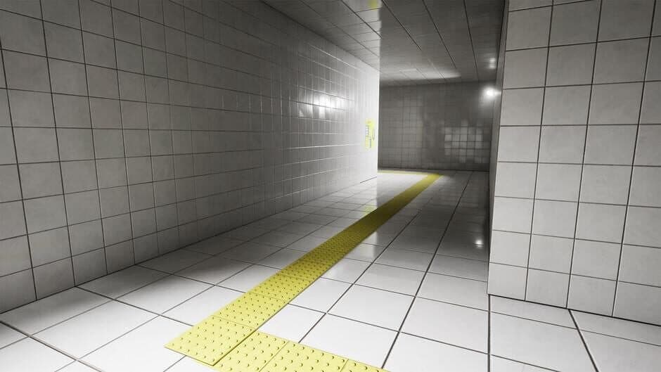 Exit 9 Metro screenshot 3