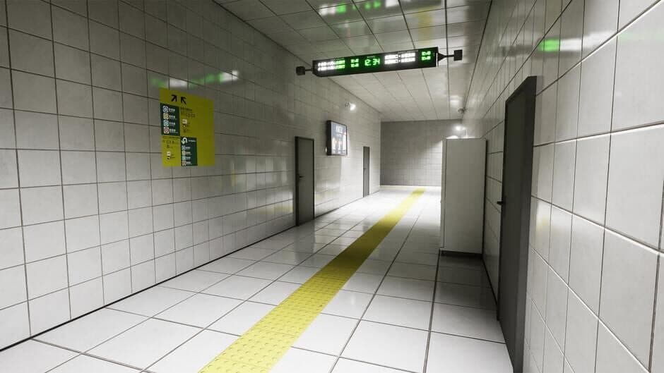 Exit 9 Metro screenshot 5