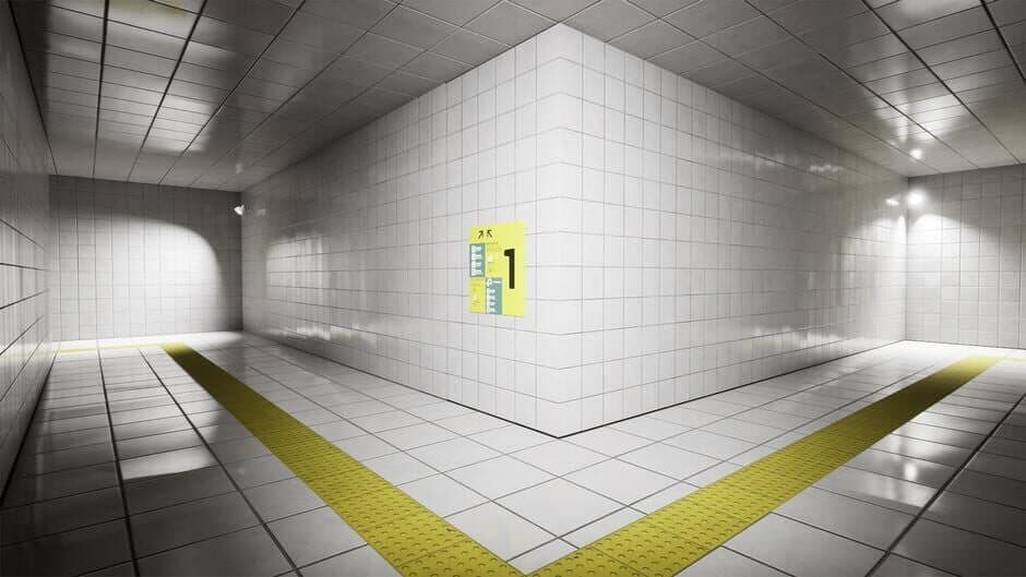 Exit 9 Metro screenshot 6