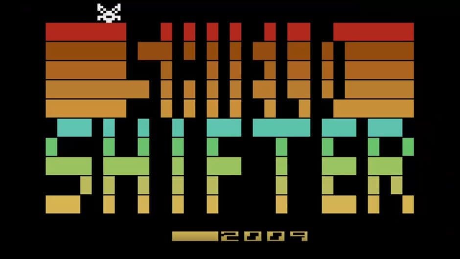 Shield Shifter screenshot 1