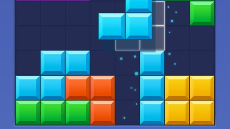 Block Blast! screenshot 4