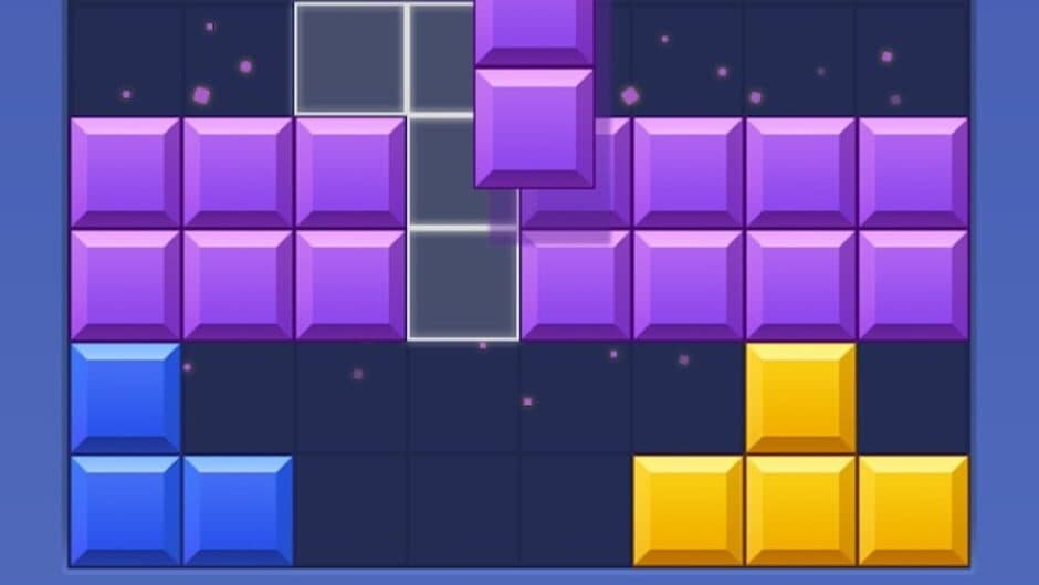 Block Blast! screenshot 1