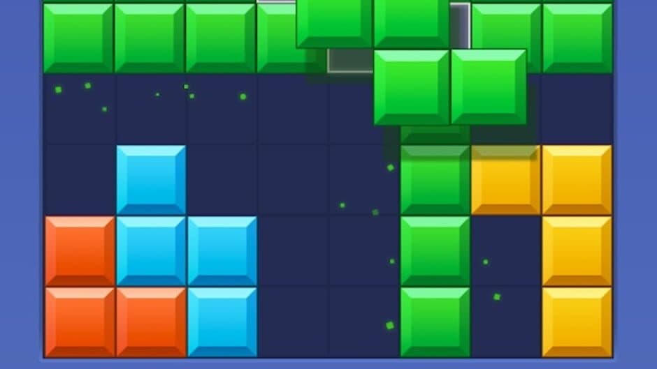 Block Blast! screenshot 3