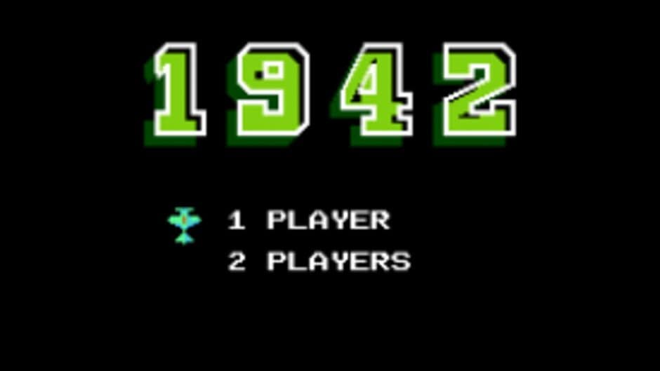 1942 screenshot 1