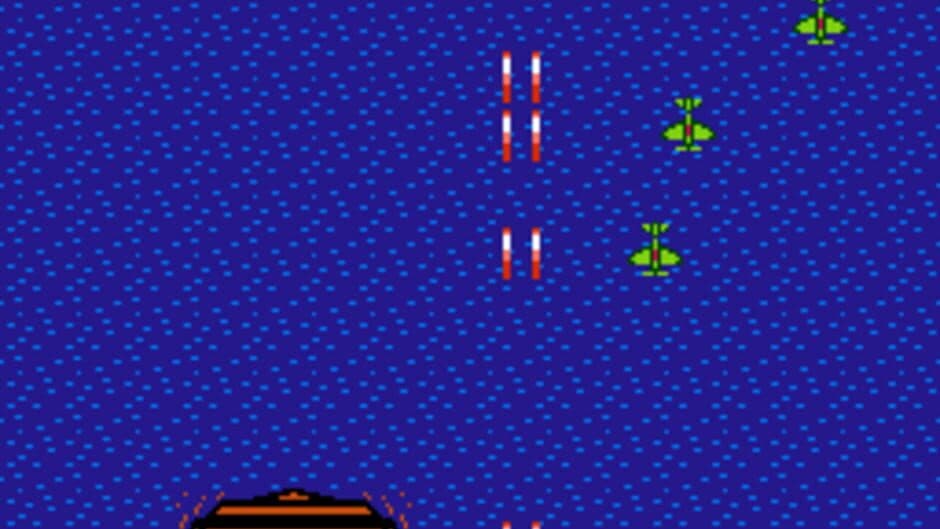 1943: The Battle of Midway screenshot 2