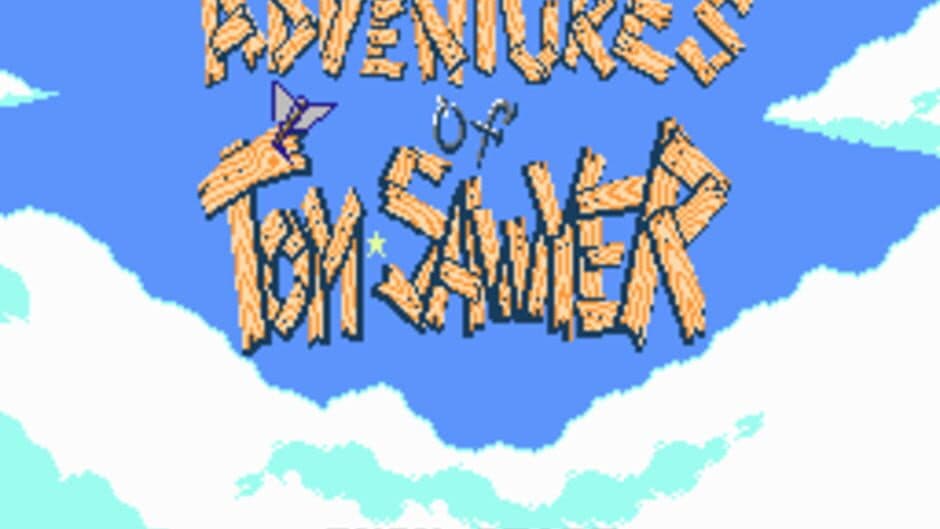 Adventures of Tom Sawyer screenshot 1
