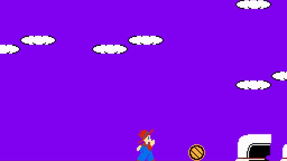 Adventures of Tom Sawyer screenshot 2