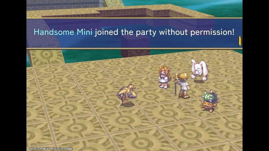 Rhapsody: Marl Kingdom Chronicles – Limited Edition screenshot 1