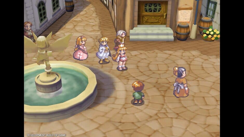 Rhapsody: Marl Kingdom Chronicles – Limited Edition screenshot 4