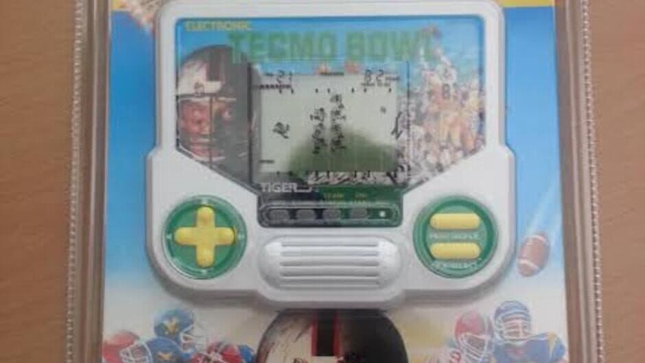 Tecmo Bowl screenshot 3