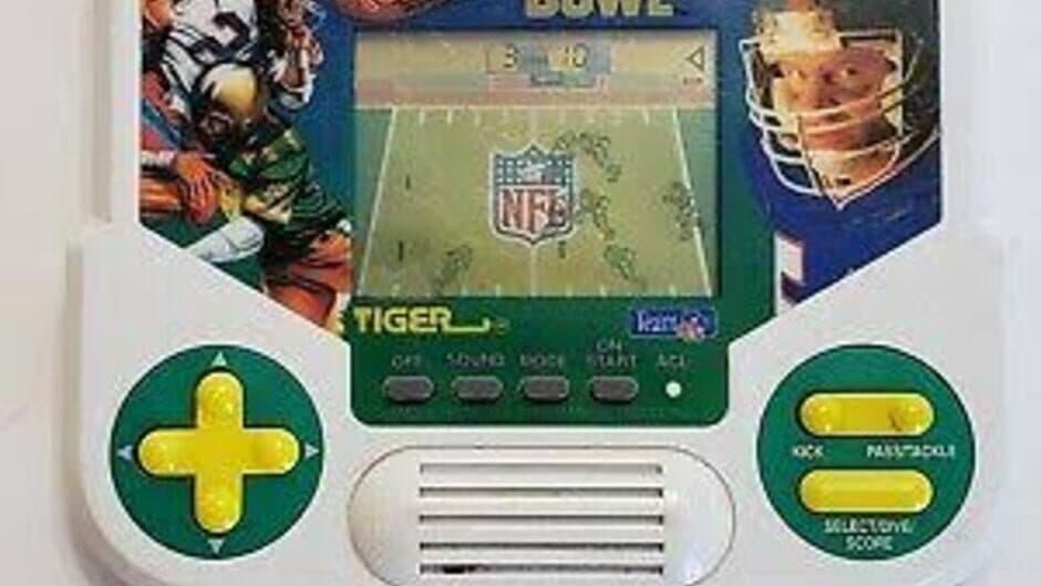 Tecmo Super Bowl screenshot 2